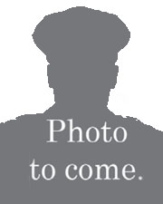 Anthony J. Dziak, Captain, Commander, Dignitary Protection Unit (NO PHOTO)